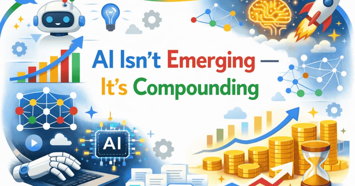 Dawan Africa roundup shows AI moving from pilots to system-level adoption