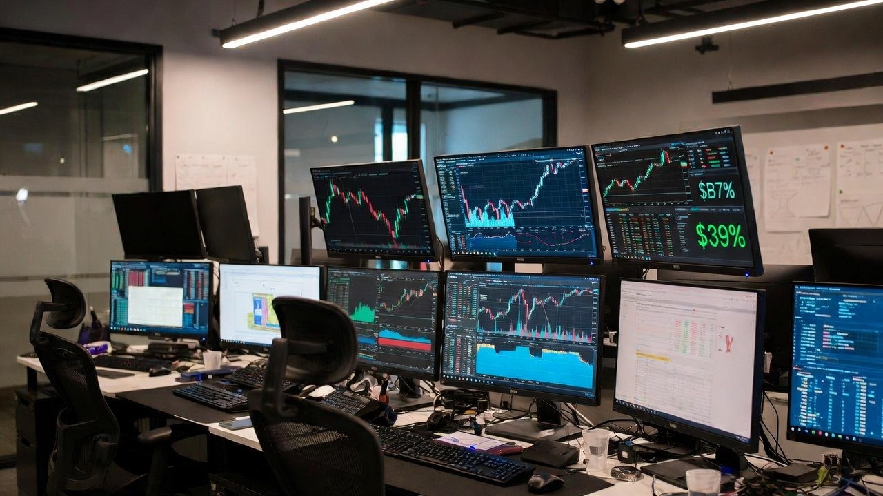 Ghana Legalises Crypto Trading Under New Law | Dawan Africa